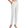 Pantalon droit, 3 statures