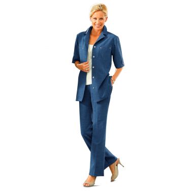 Ma tenue sur-mesure