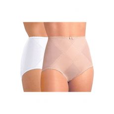 Gaine-culotte x 2