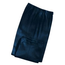 Pantalon en maille milano