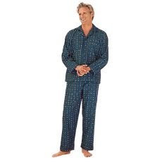 Pyjama in flanel