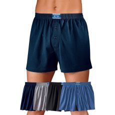 Set van 4 boxershorts