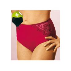 Culotte brodée x 2