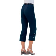 Trendy 3/4-broek, 2 lengtes