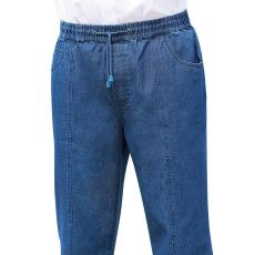 Jeansbroek