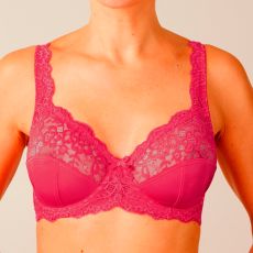 Soutien-gorge dentelle