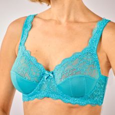 Soutien-gorge dentelle