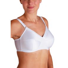 Soutien-gorge doublé coton x 2