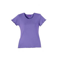 Tee-shirt uni frisottis