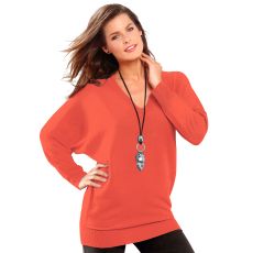 Pull col V
