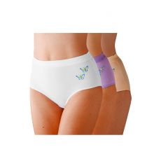 Culotte MAXI x 4