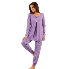 Consequent te binden Discrepantie Pyjama's - Nachtmode voor dames - CATEGORIEËN - GROTE MATEN