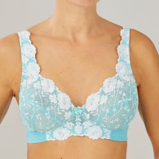 Soutien-gorge SA doublé tulle