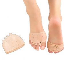 Bandage séparateur d'orteils