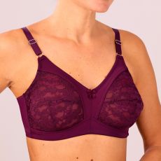 Soutien-gorge dentelle