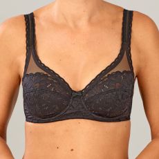 Soutien-gorge Coeur Croisé