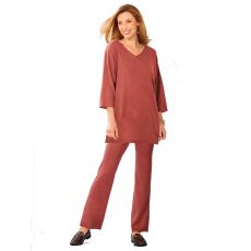 Ensemble tuniek + broek