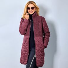 Parka bimatière