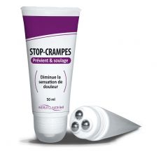 Roll on Stop-crampes