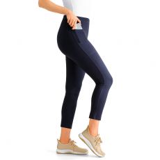 7/8-legging met zakken