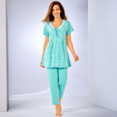 Pyjama 7/8e