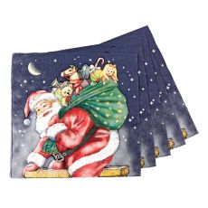 Serviette de table x 20